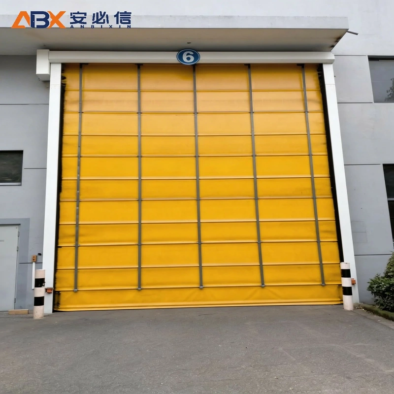 铜陵市翻转式卸货平台