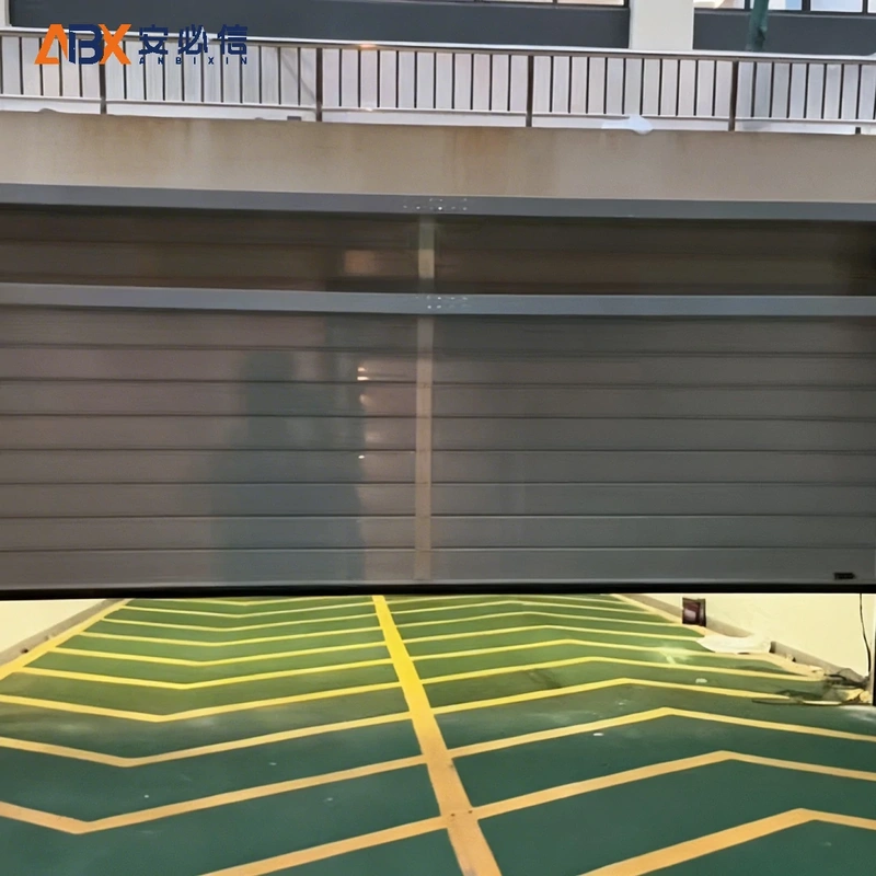 铜陵市厂房高速门